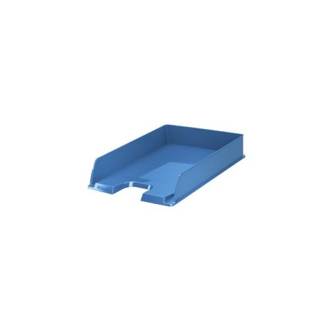 Szuflada na dokumenty ESSELTE VIVIDA NIEBIESKA 254x61x350mm 623926