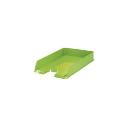 Szuflada na dokumenty ESSELTE VIVIDA ZIELONA 254x61x350mm 623927