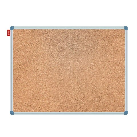 Tablica korkowa 100x200cm RAMA ALU TC2010ALC MTC200100.00.02.51 MEMOBE EAN : 5903273052873