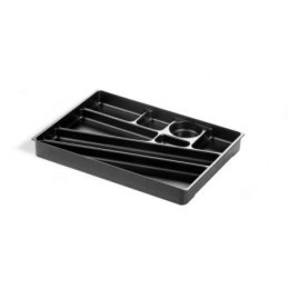 Tacka do szuflady DURABLE IDEALBOX czarny 1712004058