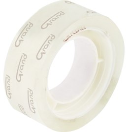 Taśmy klejące biurowe Grand 18 mm x 20