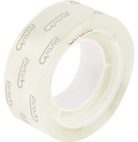 Taśmy klejące biurowe Grand 18 mm x 20