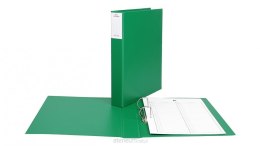Teczka na akta osobowe BIURFOL A4/2R/5,5cm ZIELONA TD-15-05