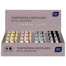 Temperówka Maped I-Gloo jednootworowa