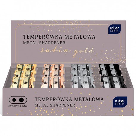 Temperówka Maped I-Gloo jednootworowa