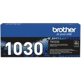 Toner BROTHER TN-1030 czarny do HL-1110/1112/DCP1510 1 000 kopii