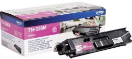 Toner BROTHER TN-326M Magenta