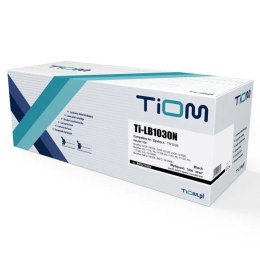 Toner TiOM BROTHER TN-1030 czarny do HL-1110/1112/DCP1510 1 000 kopii Ti-LB1030N