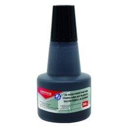 Tusz olejowy do pieczątek metalowych OFFICE PRODUCTS, 30ml, czarny 18143511-05 EAN : 5901503623053