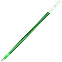 Wkład do długopisu PENTEL K-116 typ KF6-D K-106 ZIELONY