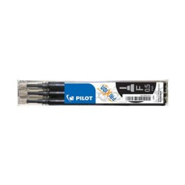 Wkład do długopisu PILOT FRIXION WFRB-B CZARNY do FRP5 0,5mm!!!!