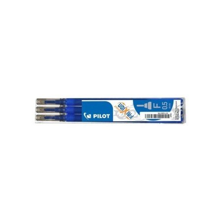 Wkład do długopisu PILOT FRIXION WFRP-L NIEBIESKI do FRP5 0,5mm!!!!