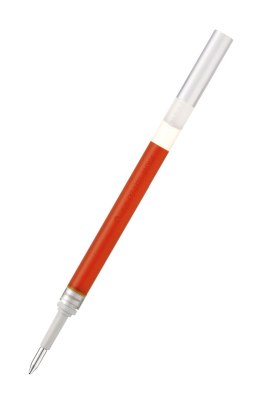 Wkład do długopisu Pentel BL-77 LR-7-GX ŻÓŁTY EAN : 884851052483
