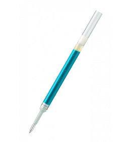 Wkład do długopisu Pentel BL-77 LR-7-S3X TURKUSOWY