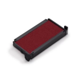Wkład tuszujący TRODAT 4912 TR6/4912 47x18mm CZERWONY EAN :