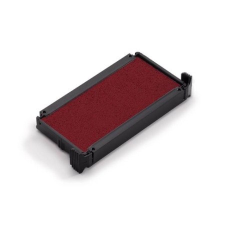 Wkład tuszujący TRODAT 4912 TR6/4912 47x18mm CZERWONY EAN :