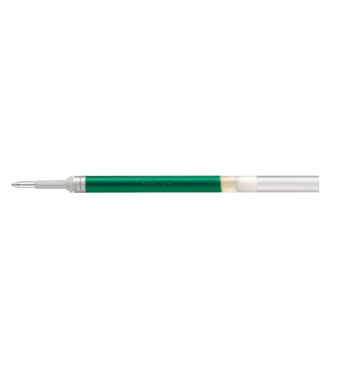 Wkład wymienny Pentel Energel LR7 zielony