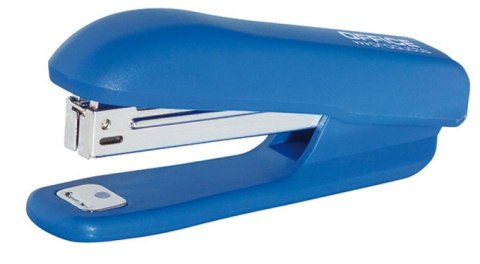 ZSZYWACZ OFFICE PRODUCTS, ZSZYWA DO 16 KARTEK, PLASTIK, NIEBIESKI 18061311-01