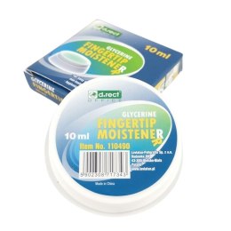 ZWILŻACZ GLICERYNOWY D.RECT 10ml !!! 800125 !!!