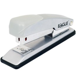 Zszywacz EAGLE 205 SZARY 24/6 12k 110-1169