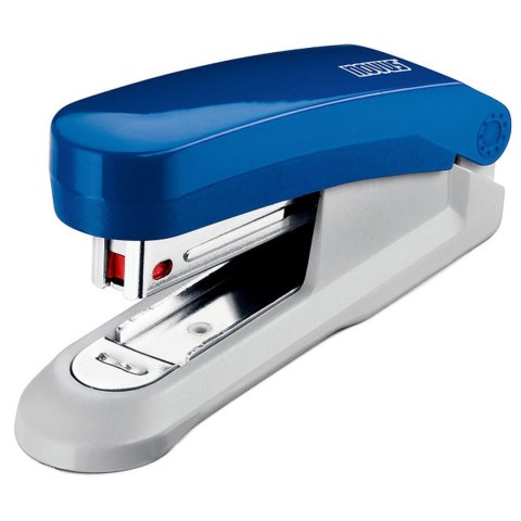 Zszywacz NOVUS E-15 NIEBIESKI 020-1762 NO z pakietem zszywek nr 10 EAN : 4009729048610