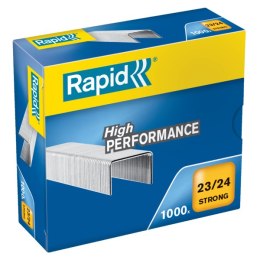 Zszywki RAPID 23/24 STRONG 24870500 /1000/